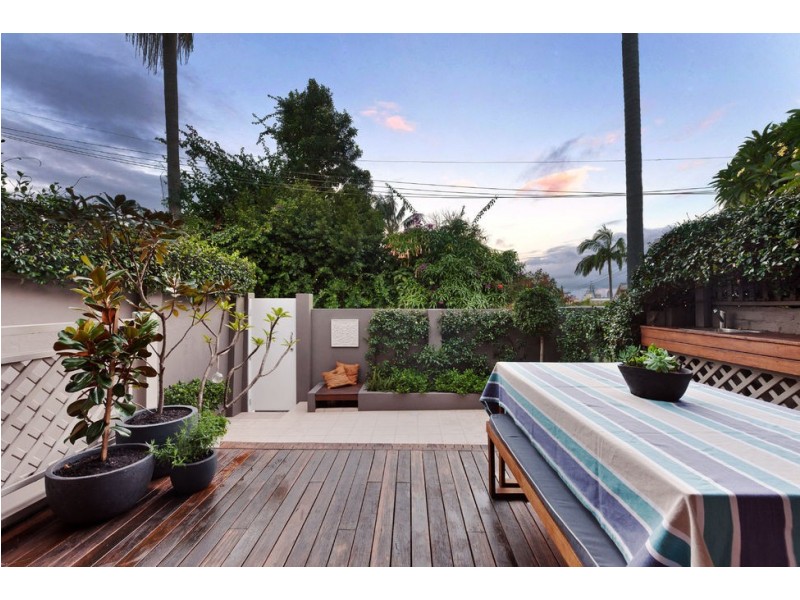 7 Slade Street, Rozelle NSW 2039