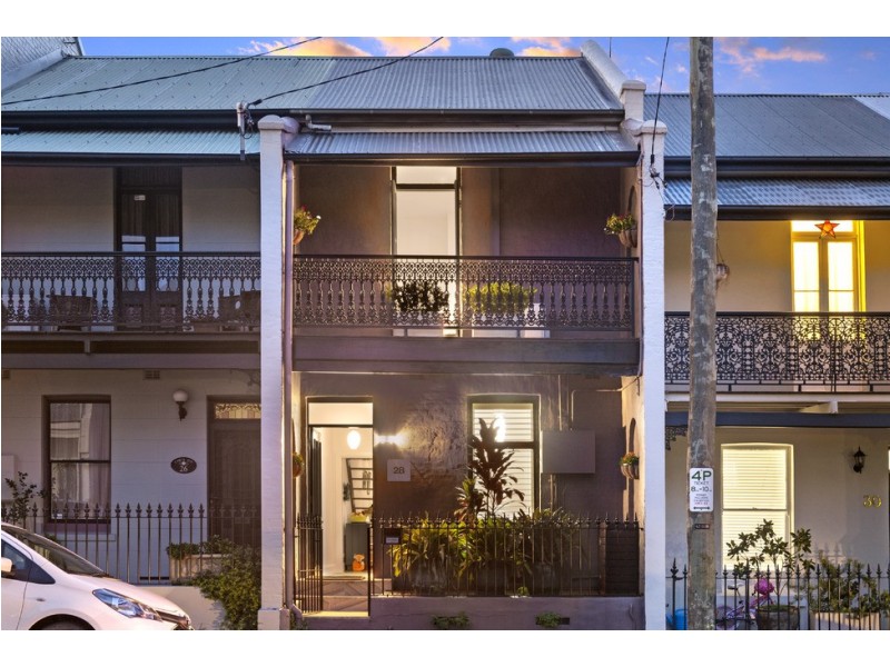 28 Church Street, Balmain NSW 2041