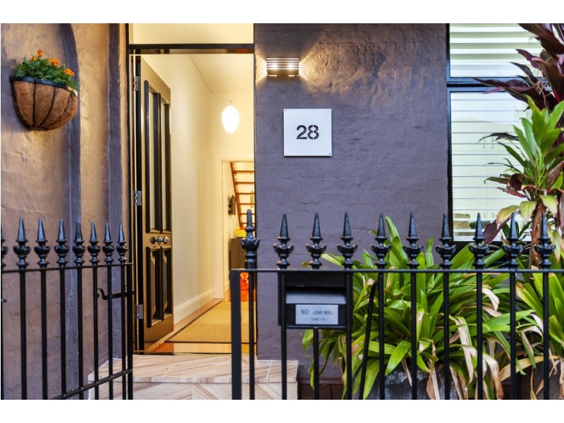 28 Church Street, Balmain NSW 2041