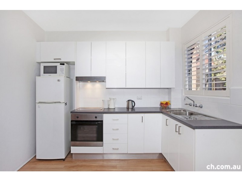 15/1 King Street, Balmain NSW 2041