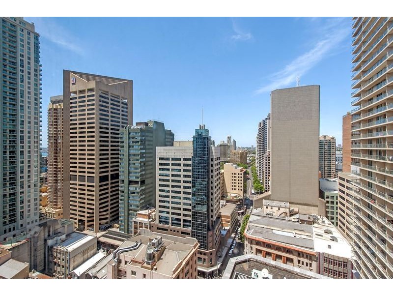 3412/91-93 Liverpool Street, Sydney NSW 2000