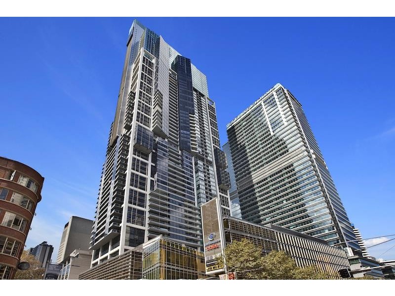 3412/91-93 Liverpool Street, Sydney NSW 2000