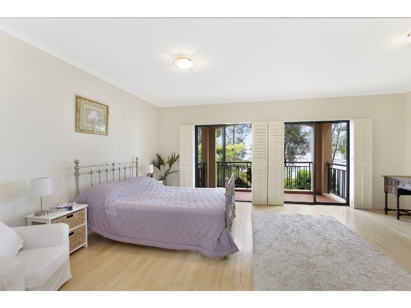 18/8 Water Street, Birchgrove NSW 2041