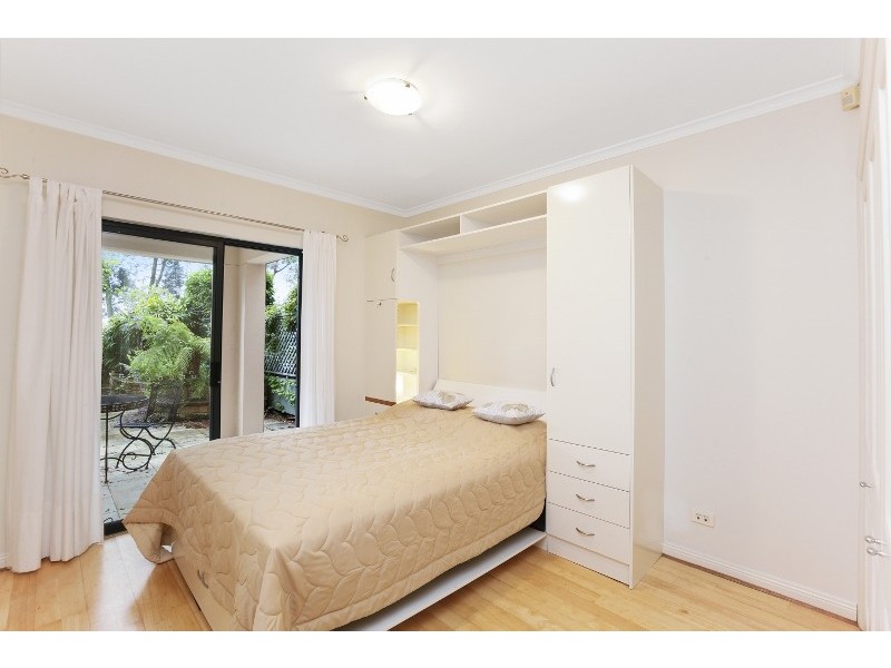 18/8 Water Street, Birchgrove NSW 2041