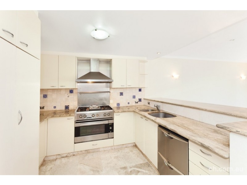 18/8 Water Street, Birchgrove NSW 2041