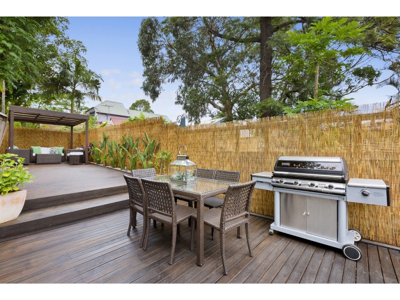 14 Gordon Street, Rozelle NSW 2039