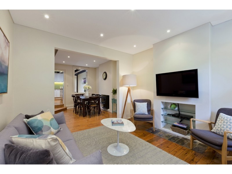 14 Gordon Street, Rozelle NSW 2039