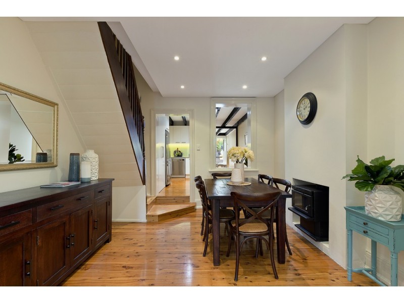 14 Gordon Street, Rozelle NSW 2039