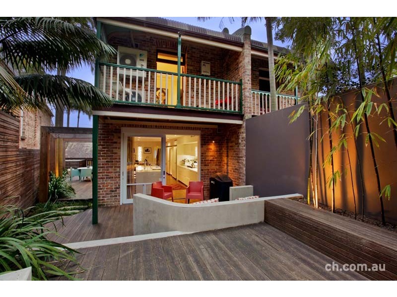 8A The Terrace, Birchgrove NSW 2041