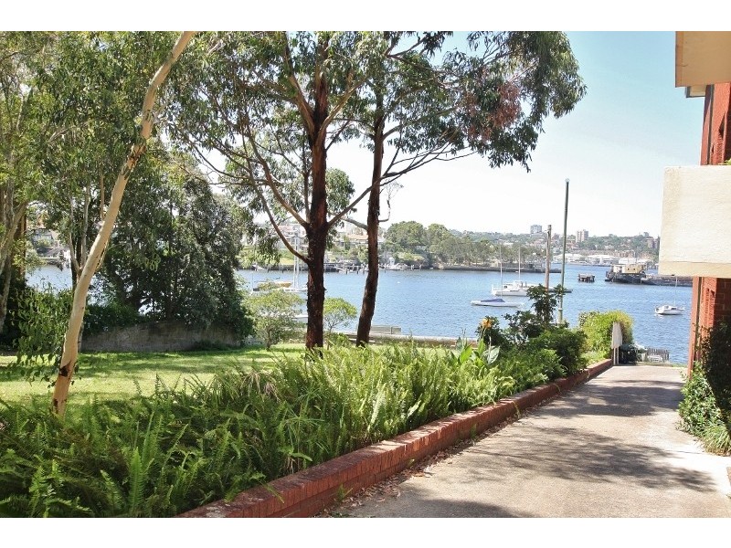 5/47 Wharf Road, Birchgrove NSW 2041