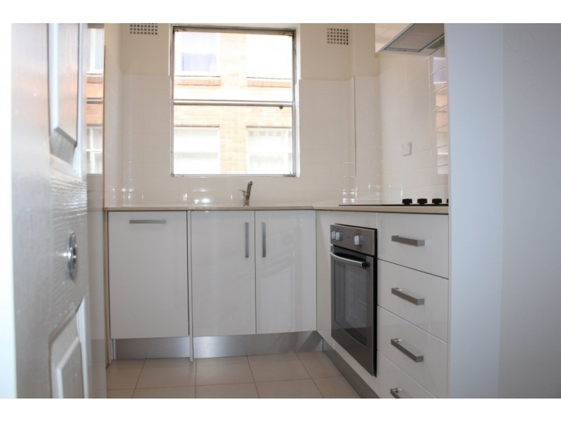 5/22 Alexandra Road, Glebe NSW 2037