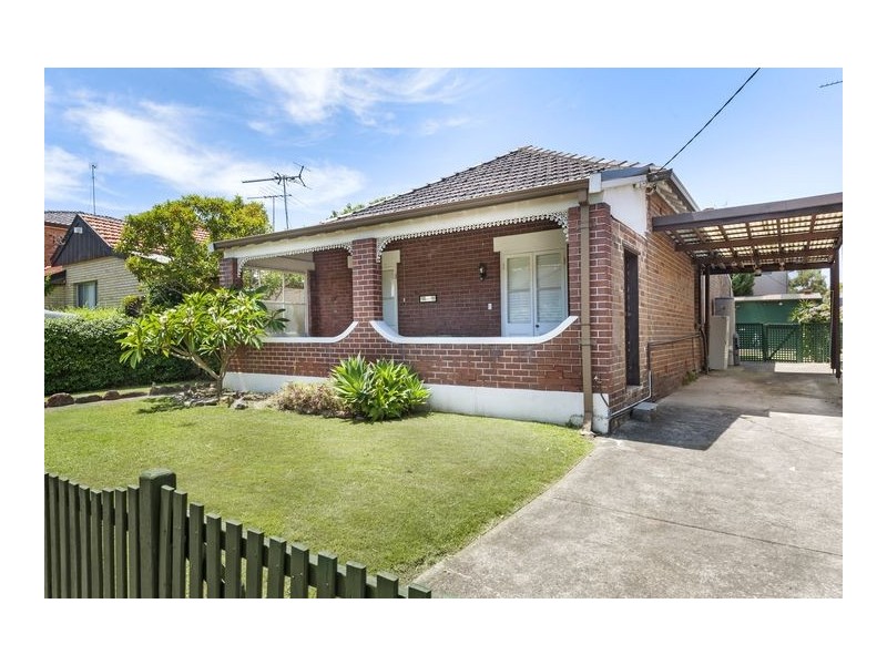 27 Fitzroy Street, Abbotsford NSW 2046