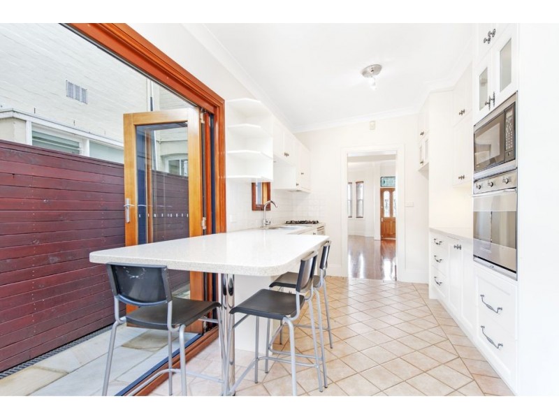 124 Short Street, Birchgrove NSW 2041