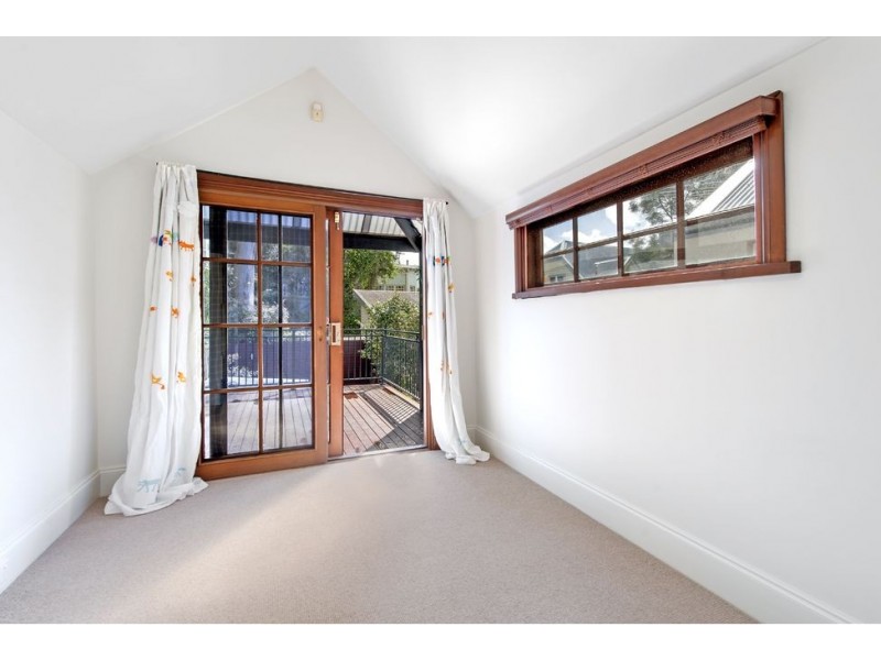 124 Short Street, Birchgrove NSW 2041