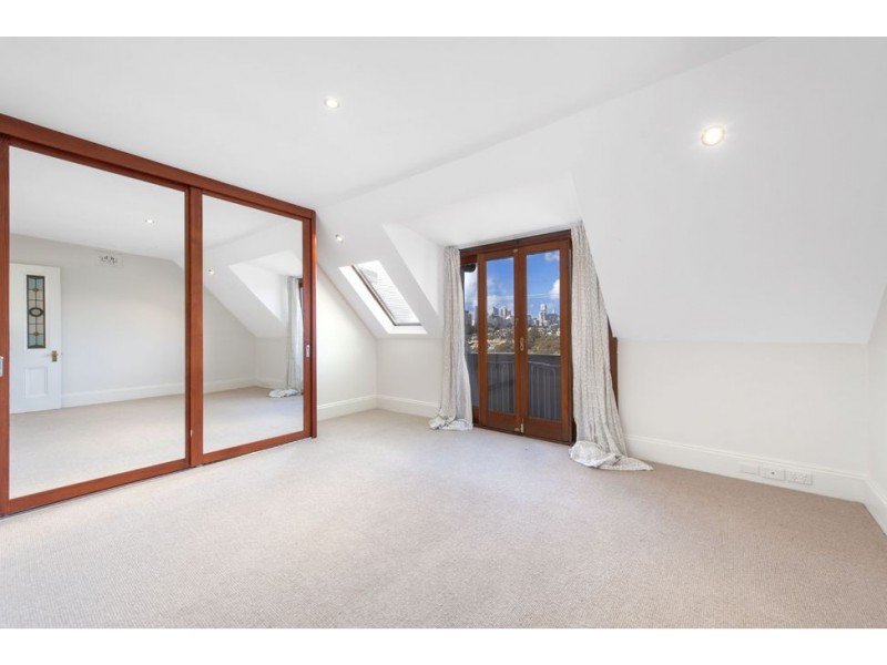 124 Short Street, Birchgrove NSW 2041