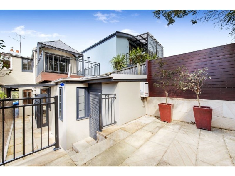 124 Short Street, Birchgrove NSW 2041