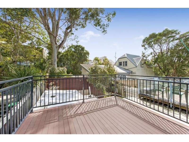 124 Short Street, Birchgrove NSW 2041