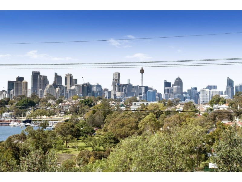 124 Short Street, Birchgrove NSW 2041