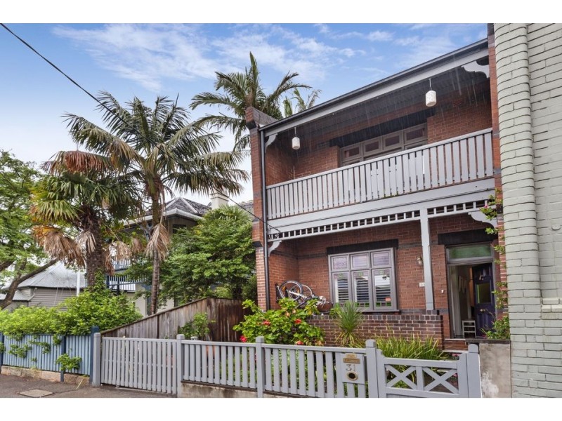 31 Birchgrove Road, Balmain NSW 2041