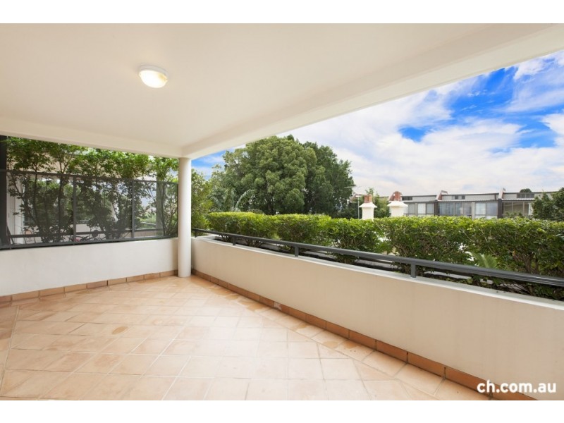 16/2-6 Thames Street, Balmain NSW 2041