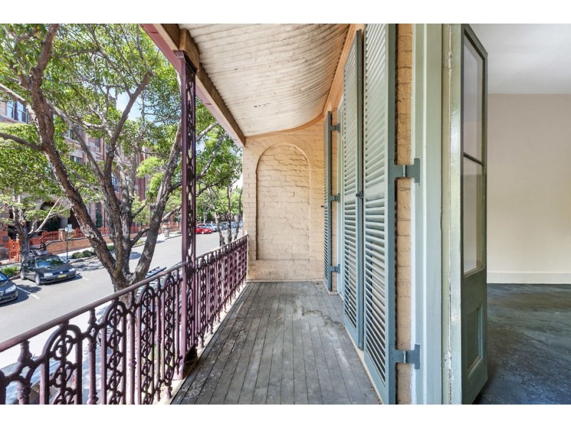 74 Mary Ann Street, Ultimo NSW 2007