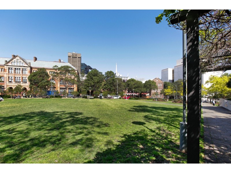 74 Mary Ann Street, Ultimo NSW 2007