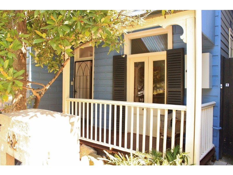 42 Nelson Street, Rozelle NSW 2039