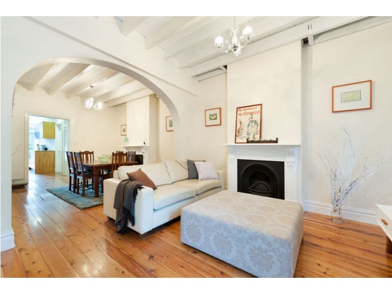 124 Nelson Street, Annandale NSW 2038