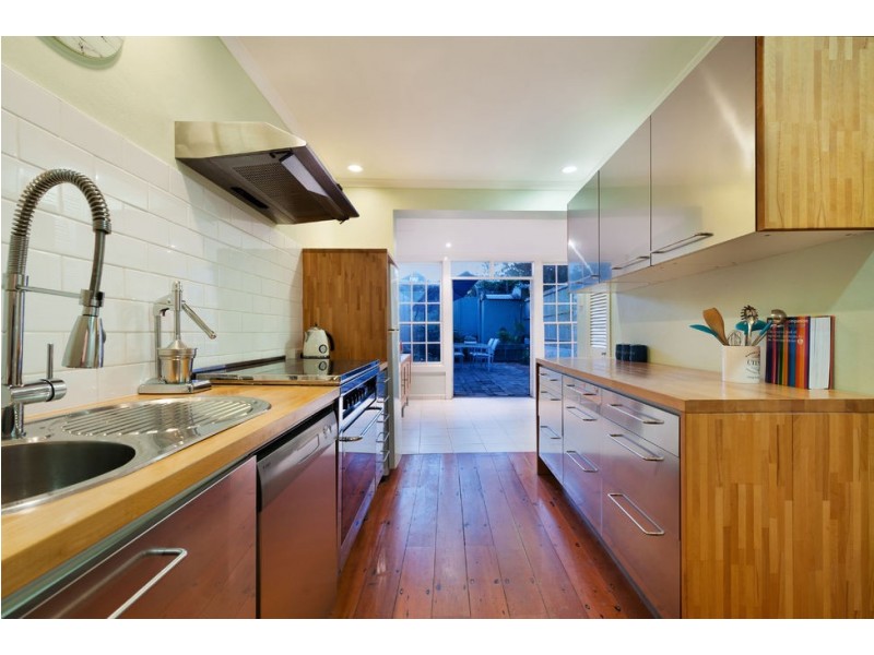 124 Nelson Street, Annandale NSW 2038