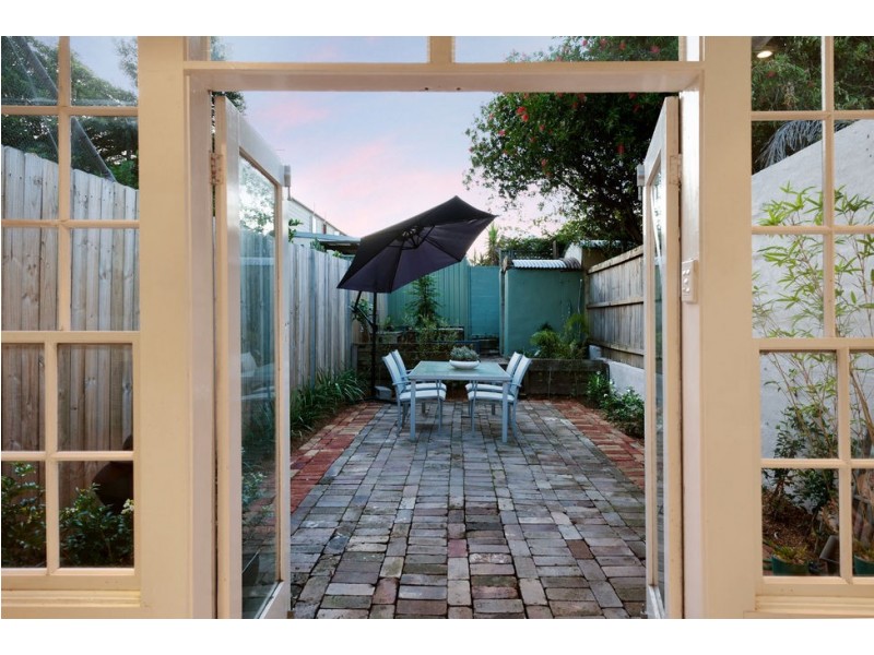 124 Nelson Street, Annandale NSW 2038