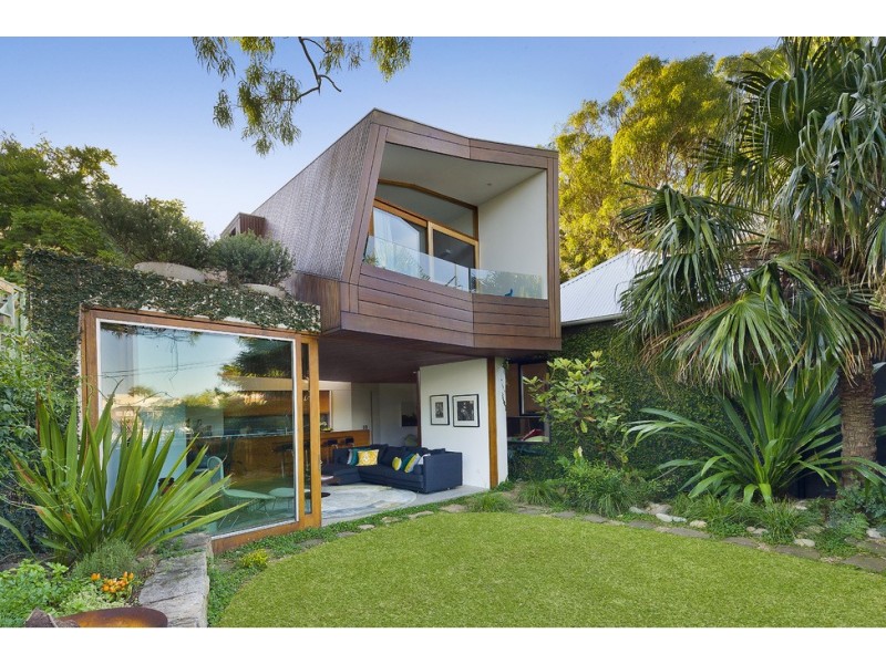 2 Stewart Place, Balmain NSW 2041