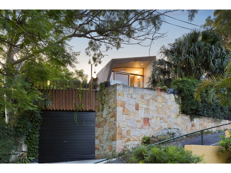 2 Stewart Place, Balmain NSW 2041