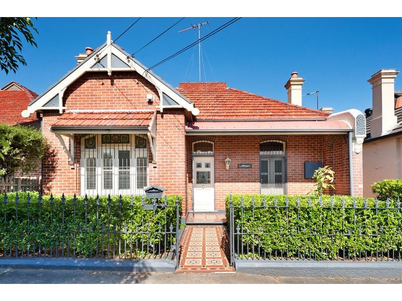 19 Audley Street, Petersham NSW 2049