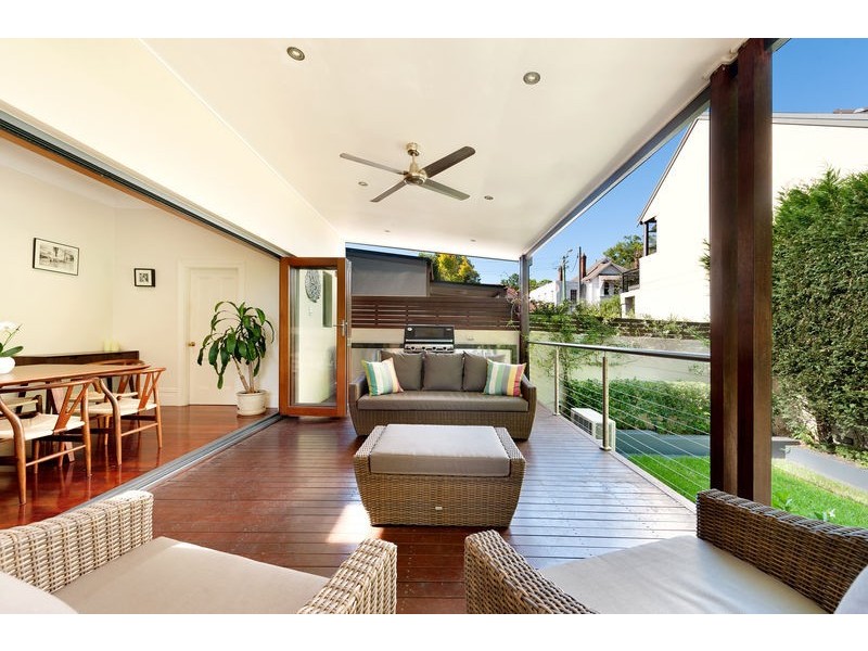 19 Audley Street, Petersham NSW 2049