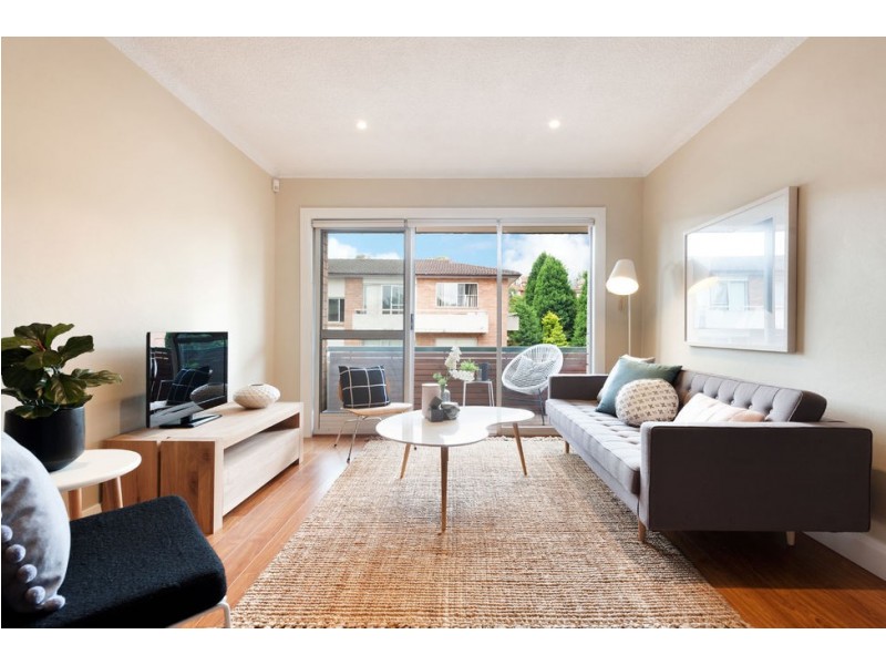 13/10C Goulding Road, Ryde NSW 2112