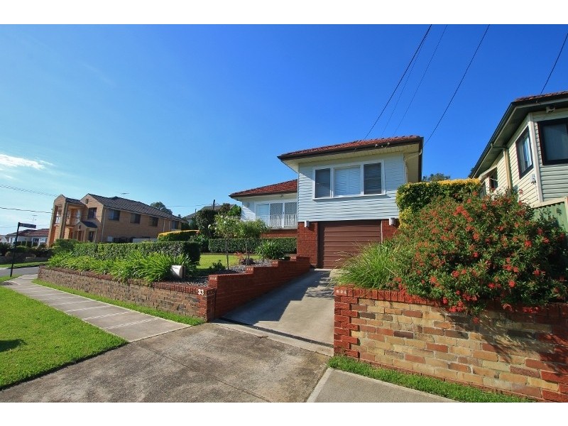 33 Gladys Street, Rydalmere NSW 2116