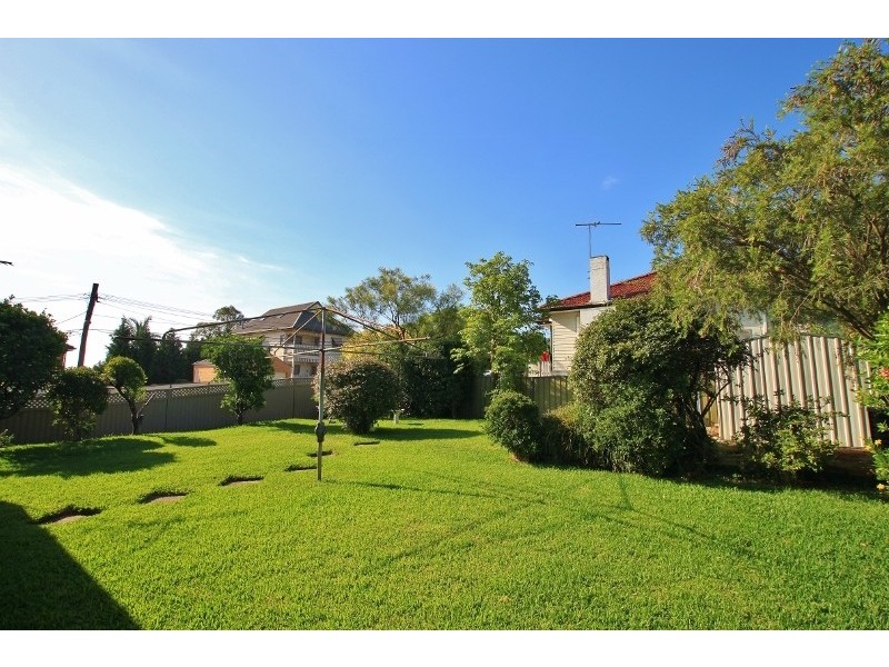 33 Gladys Street, Rydalmere NSW 2116