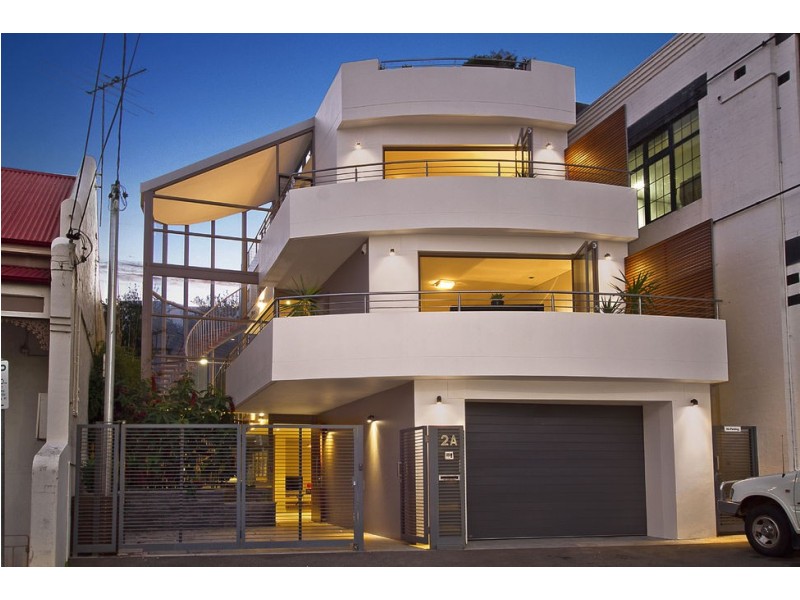 2a Padstow Street, Rozelle NSW 2039