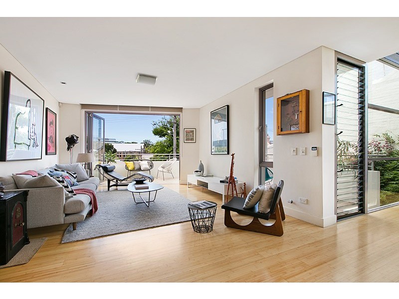 2a Padstow Street, Rozelle NSW 2039