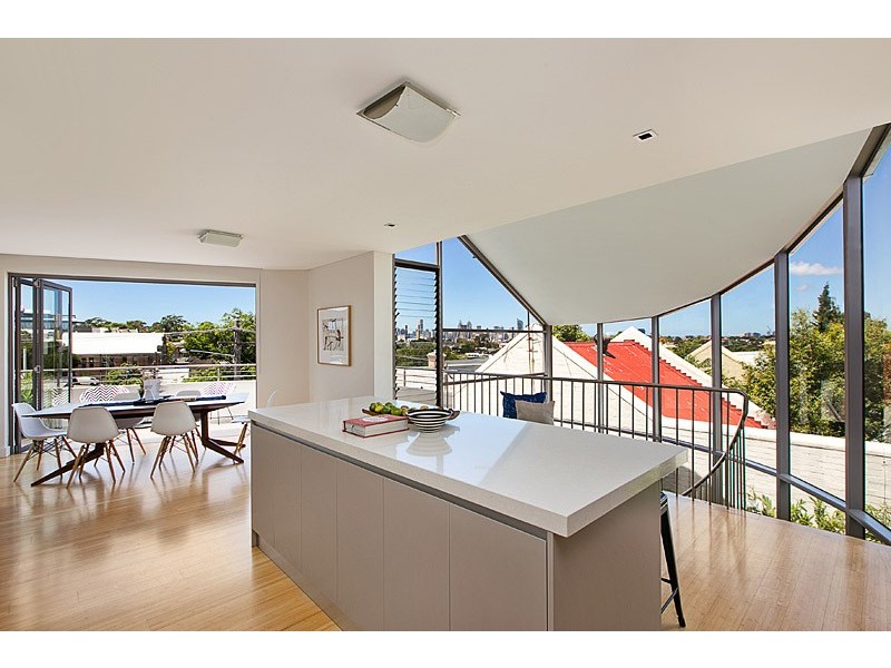 2a Padstow Street, Rozelle NSW 2039