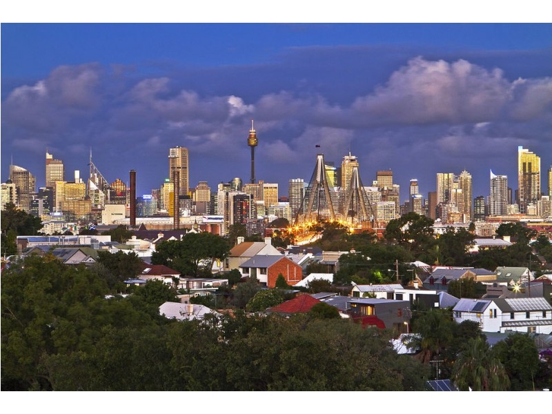 2a Padstow Street, Rozelle NSW 2039