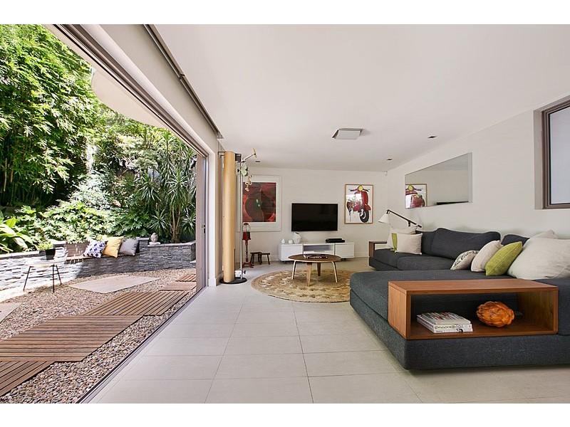 2a Padstow Street, Rozelle NSW 2039