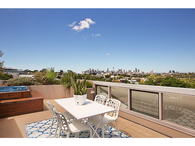 2a Padstow Street, Rozelle NSW 2039