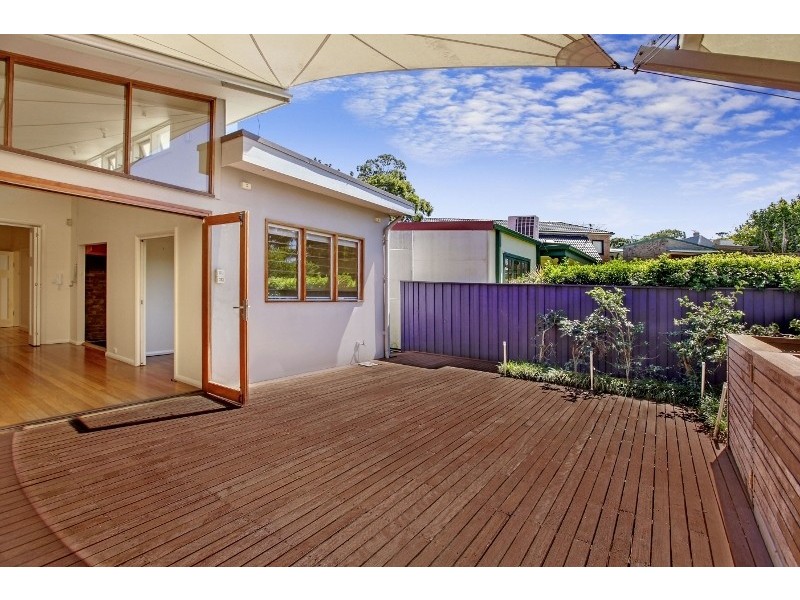 2A Carrington Street, Lilyfield NSW 2040