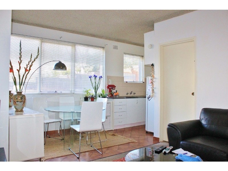 4/22 Paul Street, Balmain East NSW 2041