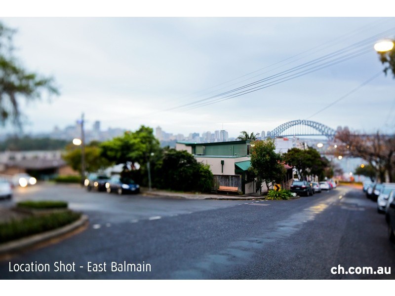 4/22 Paul Street, Balmain East NSW 2041