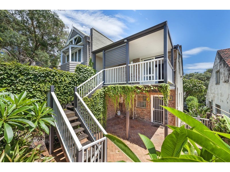 31 Clayton Street, Balmain NSW 2041