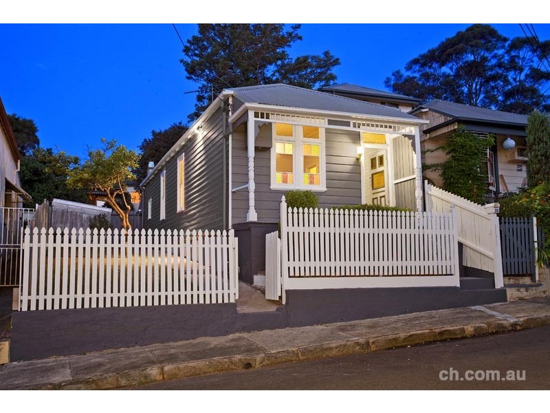 33 Commercial Road, Lilyfield NSW 2040