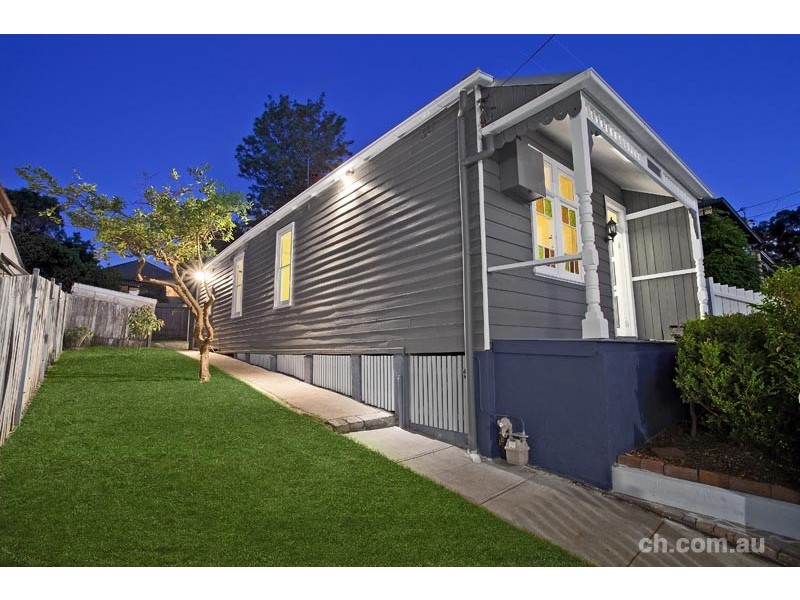 33 Commercial Road, Lilyfield NSW 2040