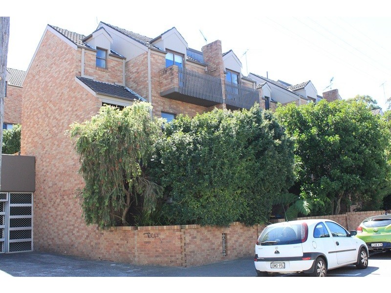 1/67 Beattie Street, Balmain NSW 2041